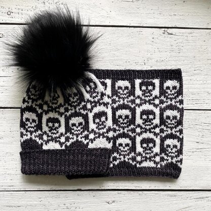 Halloweenie Beanie