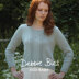 Debbie Bliss Wendy Cable Sweater PDF