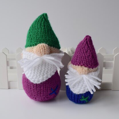 Gnomes