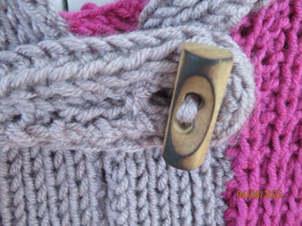 Childs Jacket #3