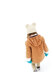 Hat Booklet in Blue Sky Fibers Bulky - BHB PDF
