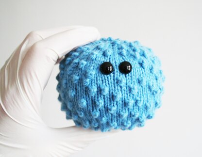 White Blood Cell (T Cell)