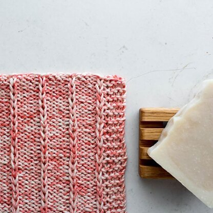 Dishcloth : Delight