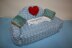 Sofa Tissue Box Cover- KNIT