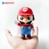 Mario by AradiyaToys