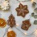 Gingerbread Biscuits