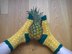 Pineapple Socks