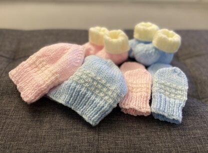 Baby Set