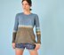 Orza Pullover