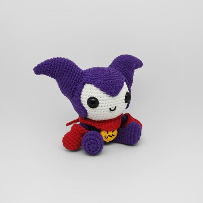 Impmon