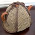 Deerstalker Teacozy