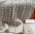 New Hope Bobble Blanket