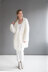 Made by Me - Handknitting (No.01) by Rico Design