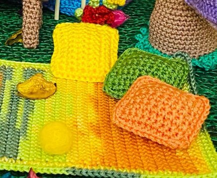 Jungle of dream hut #5