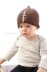 Baby Football Hat