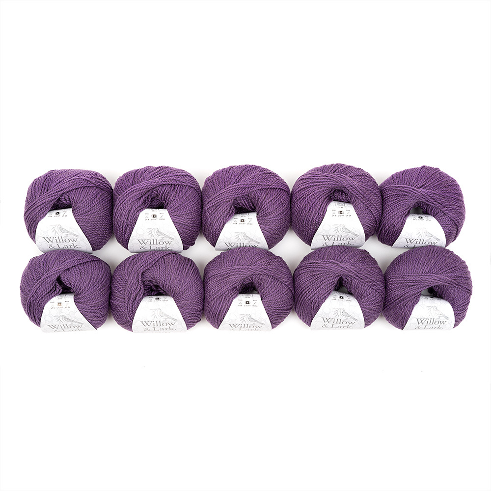 Willow & Lark Poetry 10 Ball Value Pack - view 2