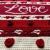 Eternal Love Blanket