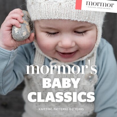 Mormor's Baby Classics