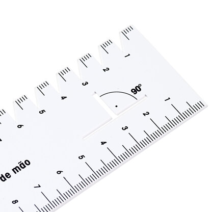 Prym Hand Gauge