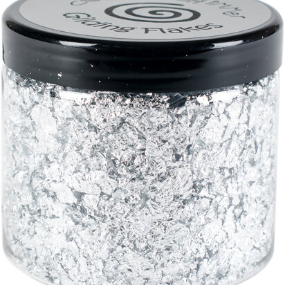 Creative Expressions Cosmic Shimmer Gilding Flakes 200ml