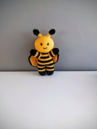 Bumble the Bee