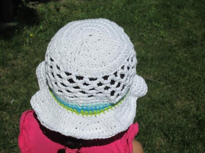 Sunny Day Hat