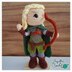 Legolas from Lord of the Rings