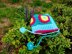 Evelyn Granny Bonnet