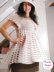Crochet blouse pattern (English y Español)