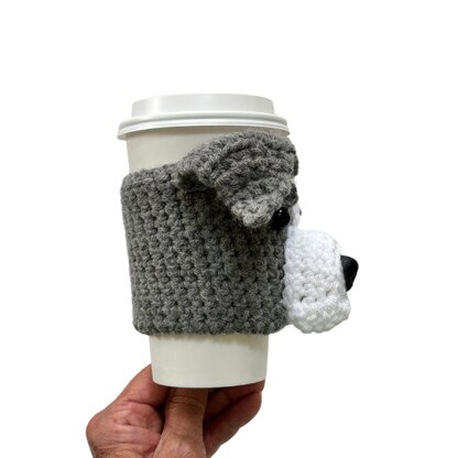 Pit Bull Adult Mug Cozy