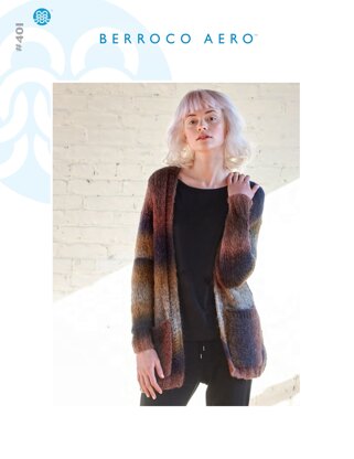 Berroco 401 Aero