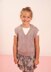 Rowan MODE Mini Knits Kids Casuals