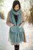 The Willow Scarf
