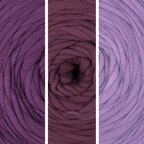 Light Purple Shades (012)