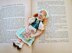 Gretel bookmark