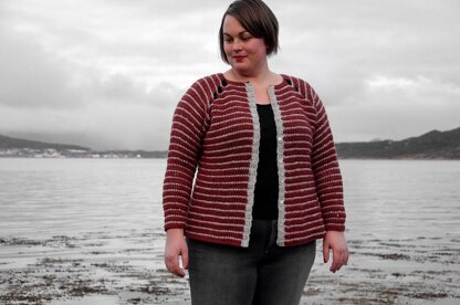 Bruma Cardigan