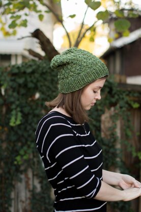 Muir Woods Beanie