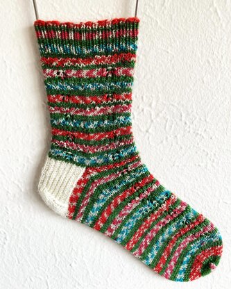 Garland & Gifts Socks