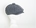 Newsboy Cap