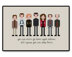 Grosse Pointe Blank - PDF Cross Stitch Pattern