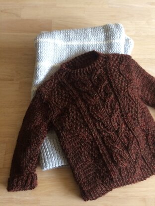 Redundancy knits