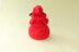 Little Red Riding Hood Topsy Turvy Doll