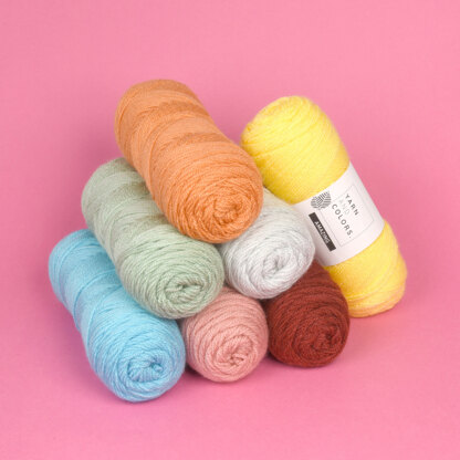 Antique Pink (048)