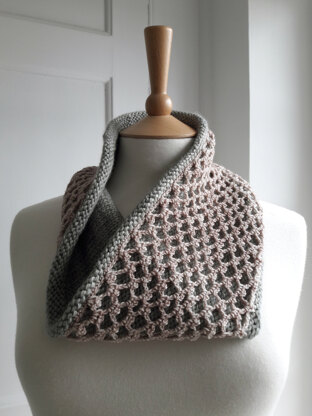 Saltmarsh cowl