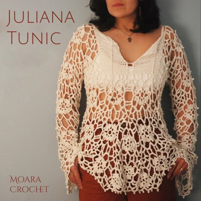 Juliana Tunic