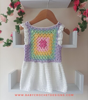 Granny sundress