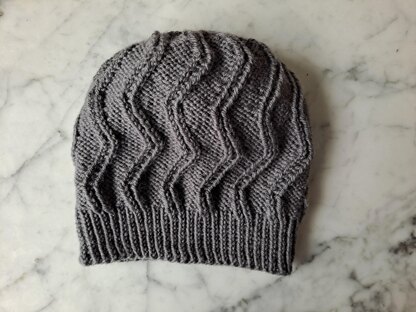 Beirt Beanie