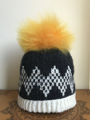 Toboggan Hat