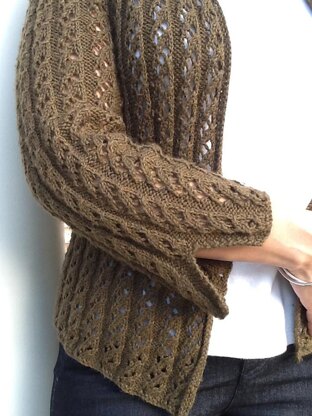 Brighton Road Cardigan