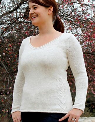 Bevin Pullover